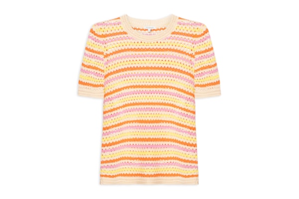 Blusa Feminina Nina - Rosa