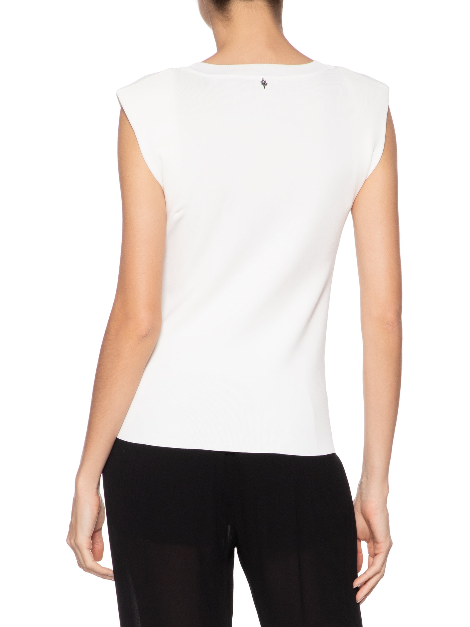 Blusa Feminina Nix Branco Le Lis