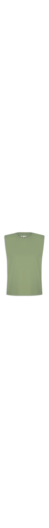 Blusa Feminina Odessa I - Verde