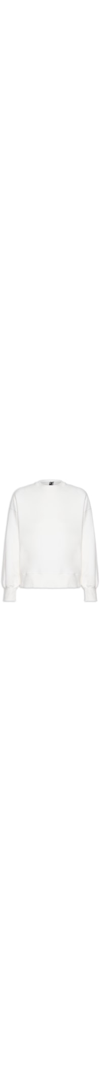Blusa Feminina - Off White