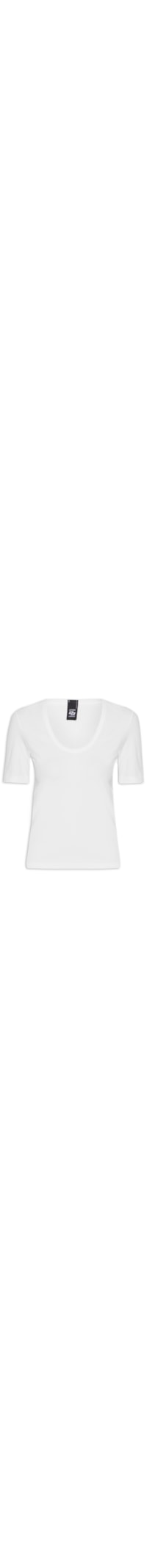 Blusa Feminina - Off White
