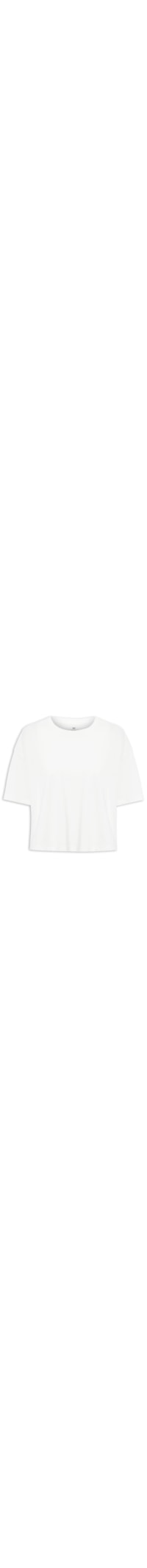 Blusa Feminina - Off White