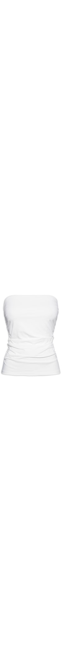 Blusa Feminina - Off White