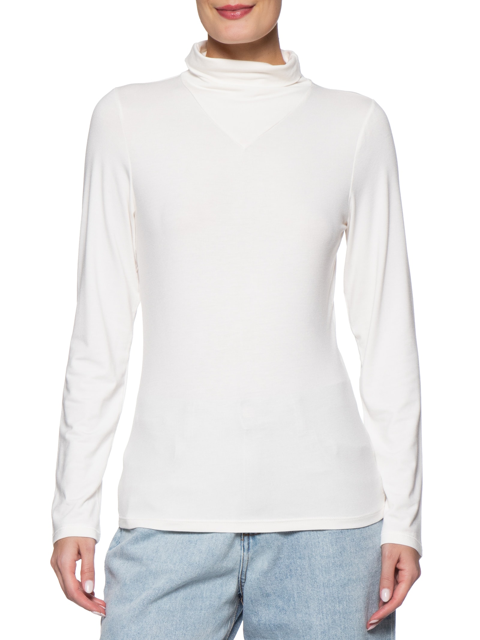 Blusa Feminina Off White Forum
