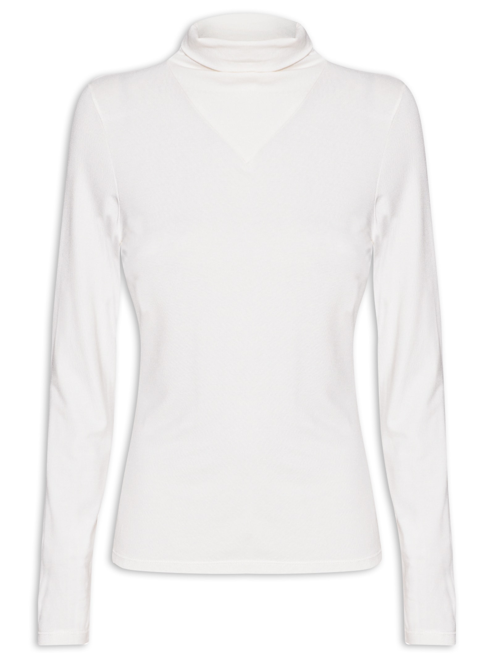 Blusa Feminina Off White Forum