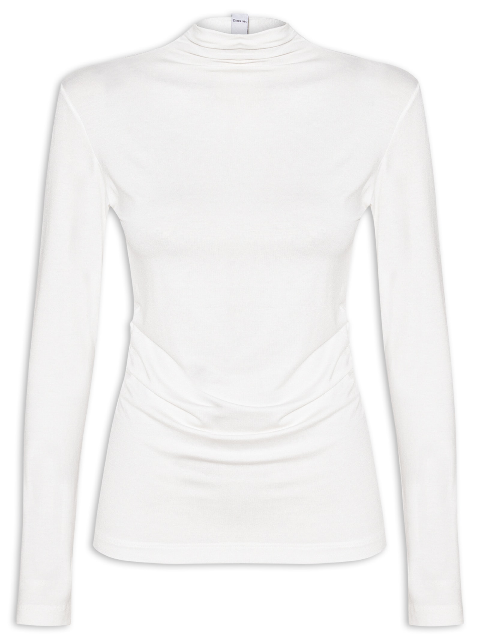 Blusa Feminina Off White Colcci