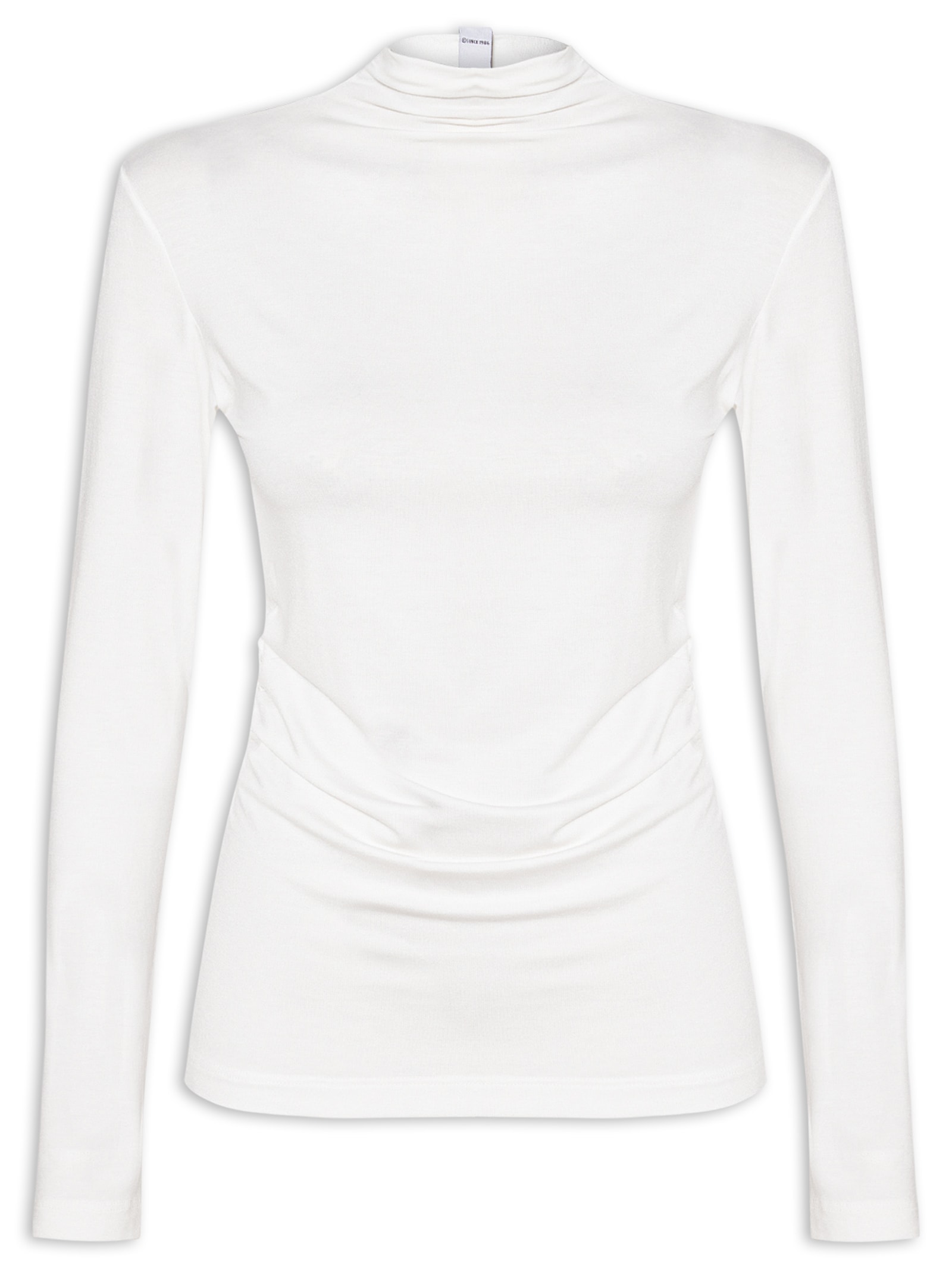 Blusa Feminina Off White Colcci
