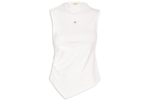 Blusa Feminina - Off White
