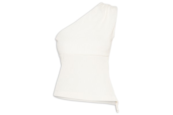 Blusa Feminina - Off White