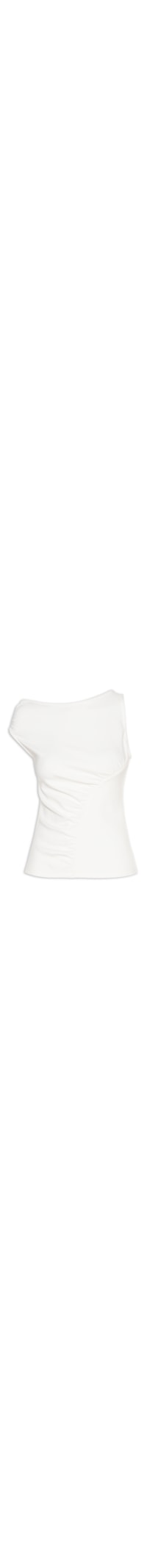 Blusa Feminina - Off White