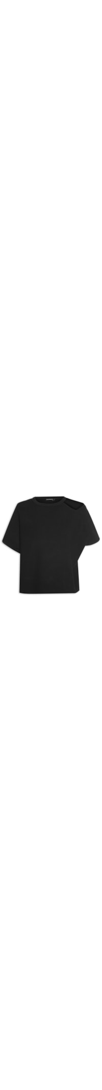 Blusa Feminina Oli - Preto