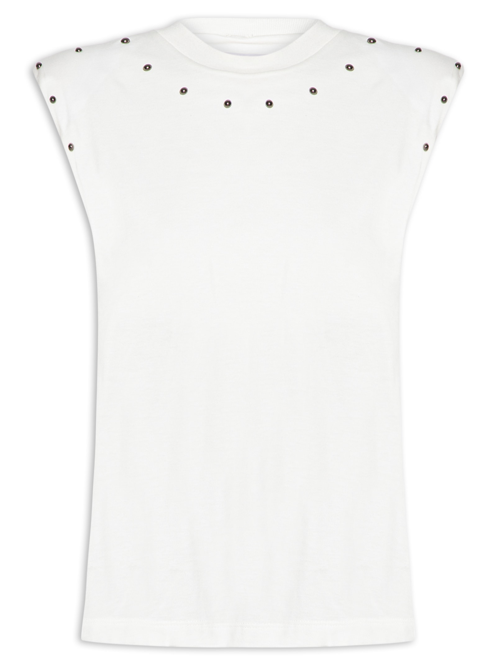 Blusa Feminina Penteada – Branco Lez A Lez
