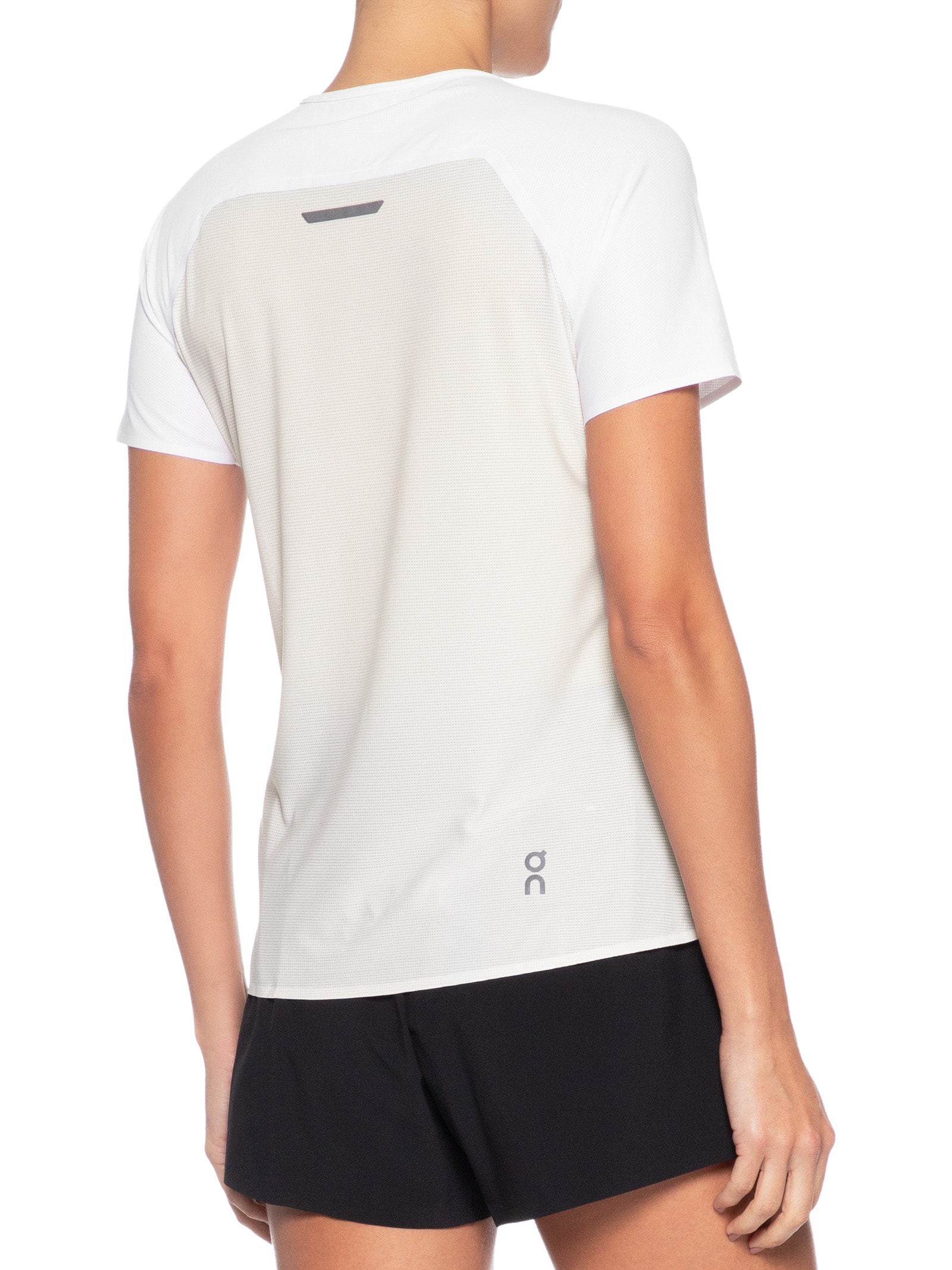 Blusa Feminina Performance-T – Branco On Running