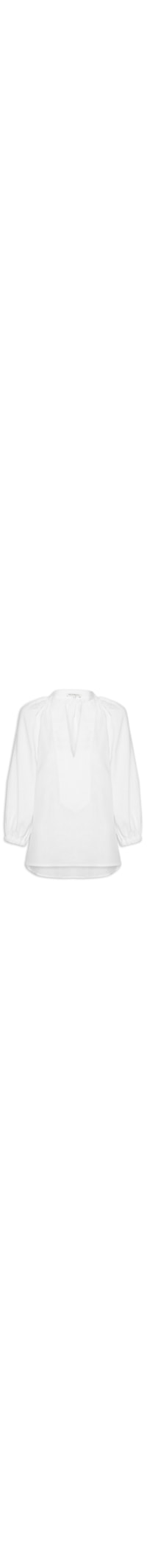Blusa Feminina Pilar - Branco