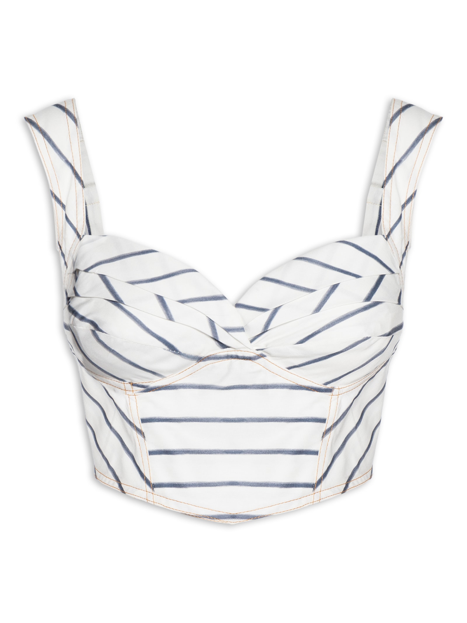 Blusa Feminina Posto 6 – Azul Farm