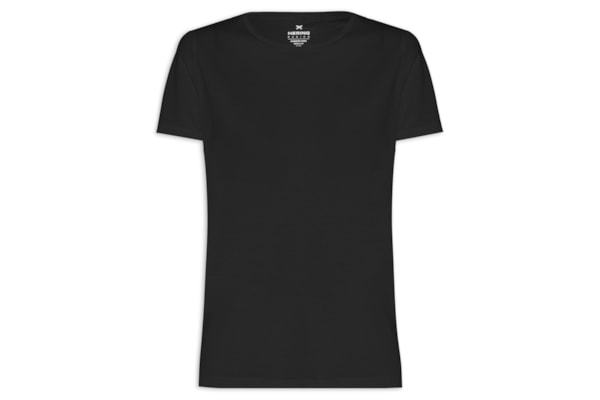Blusa Feminina - Preto