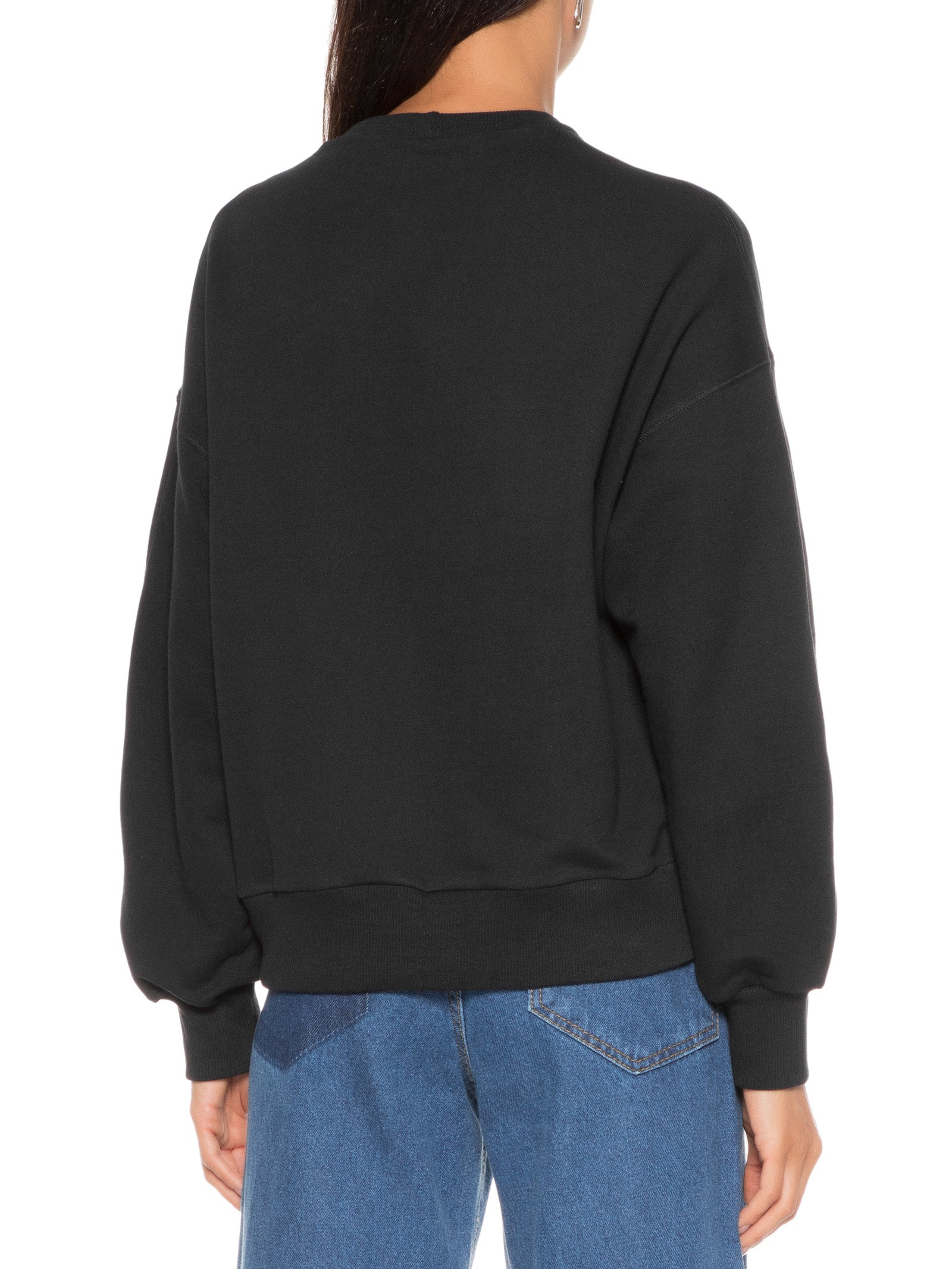 Blusa Feminina Preto Hering