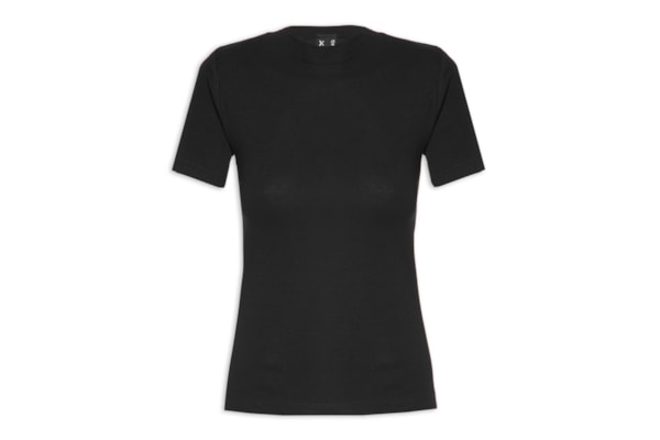 Blusa Feminina - Preto