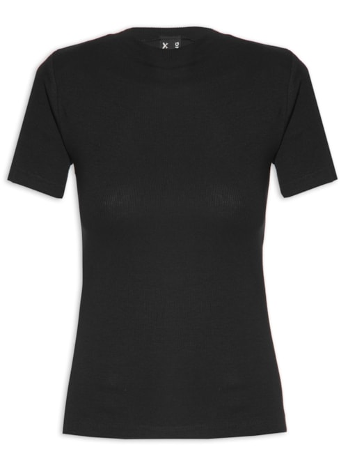 Blusa Feminina – Preto