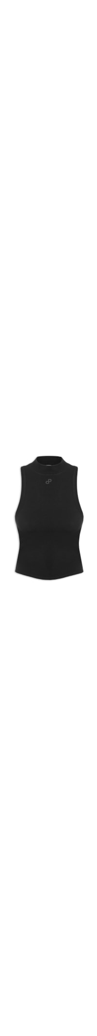 Blusa Feminina - Preto