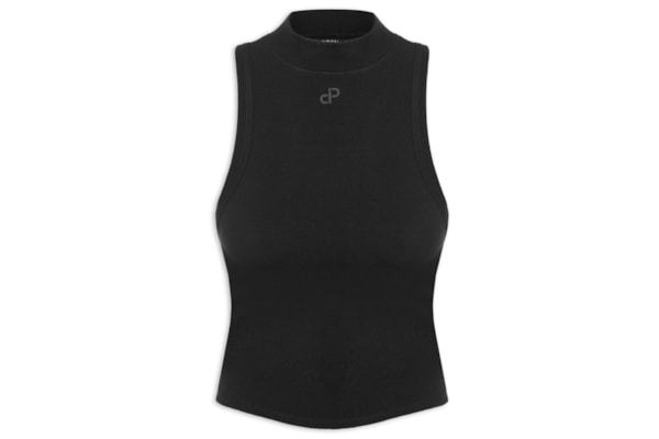 Blusa Feminina - Preto