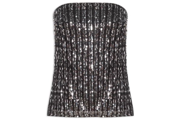 Blusa Feminina - Preto