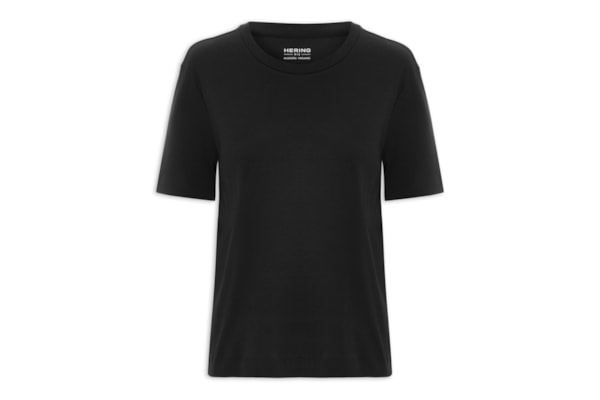 Blusa Feminina - Preto