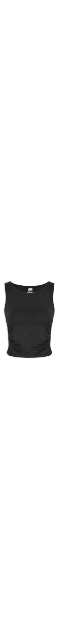 Blusa Feminina - Preto