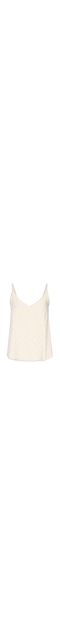 Blusa Feminina Rayon Verona - Branco