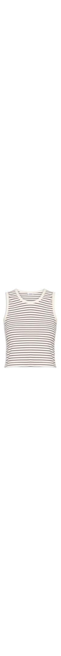 Blusa Feminina Regata Listrada - Cinza