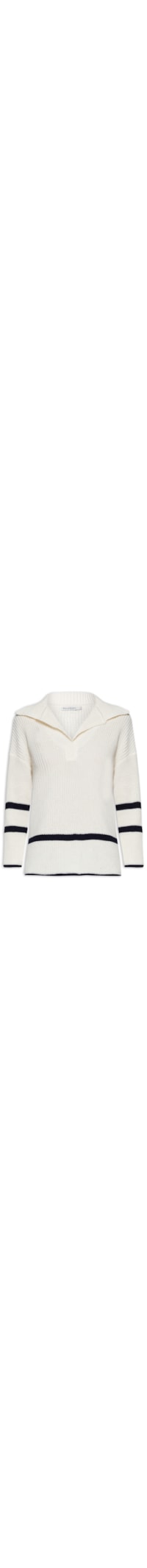 Blusa Feminina Regina - Off White