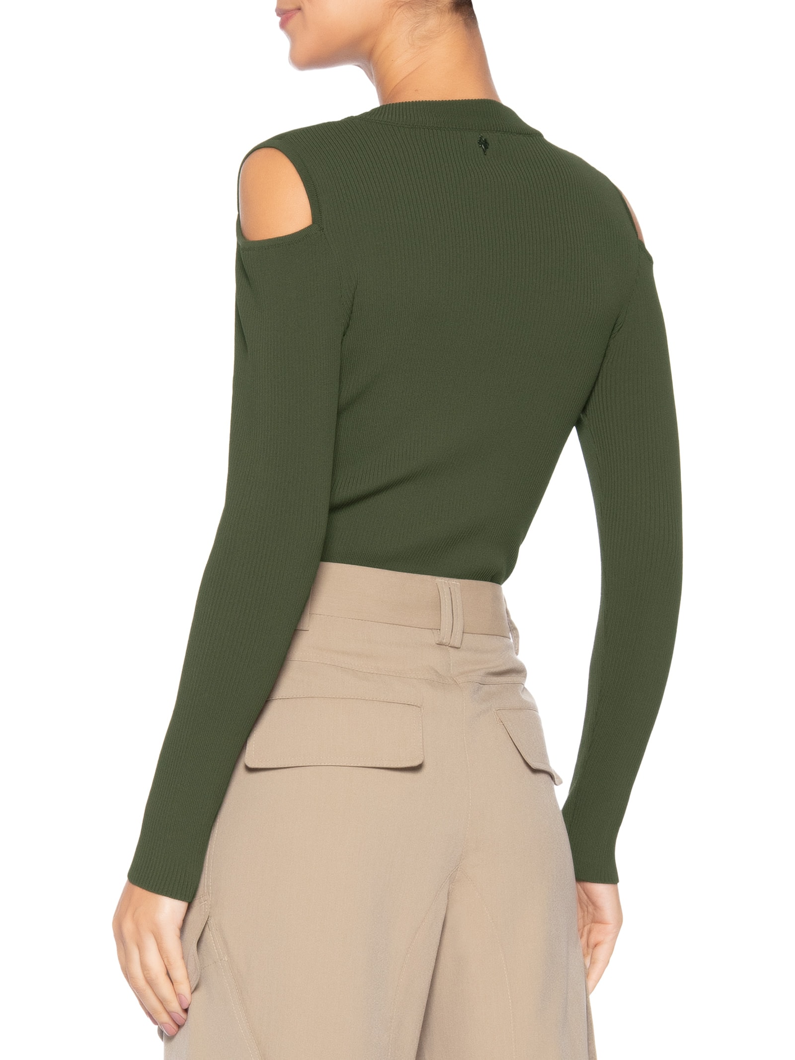 Blusa Feminina Renata Verde Le Lis