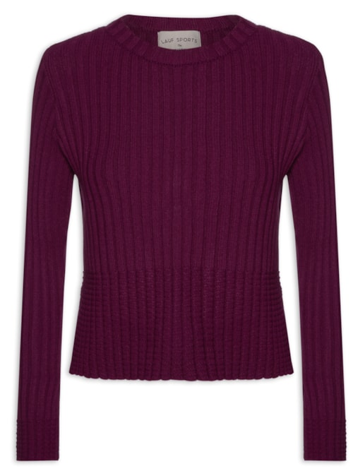 Blusa Feminina Respiro – Vinho