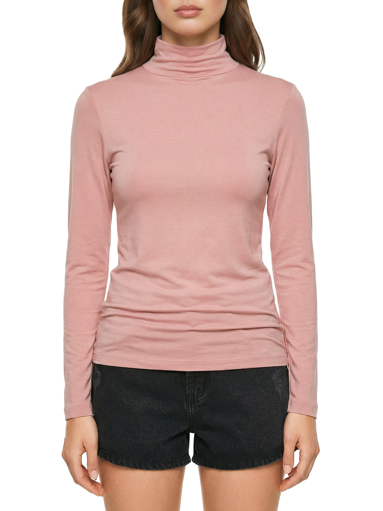 Blusa Feminina Rosa Colcci