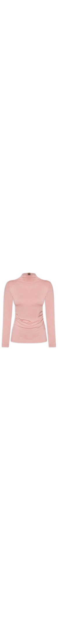 Blusa Feminina - Rosa