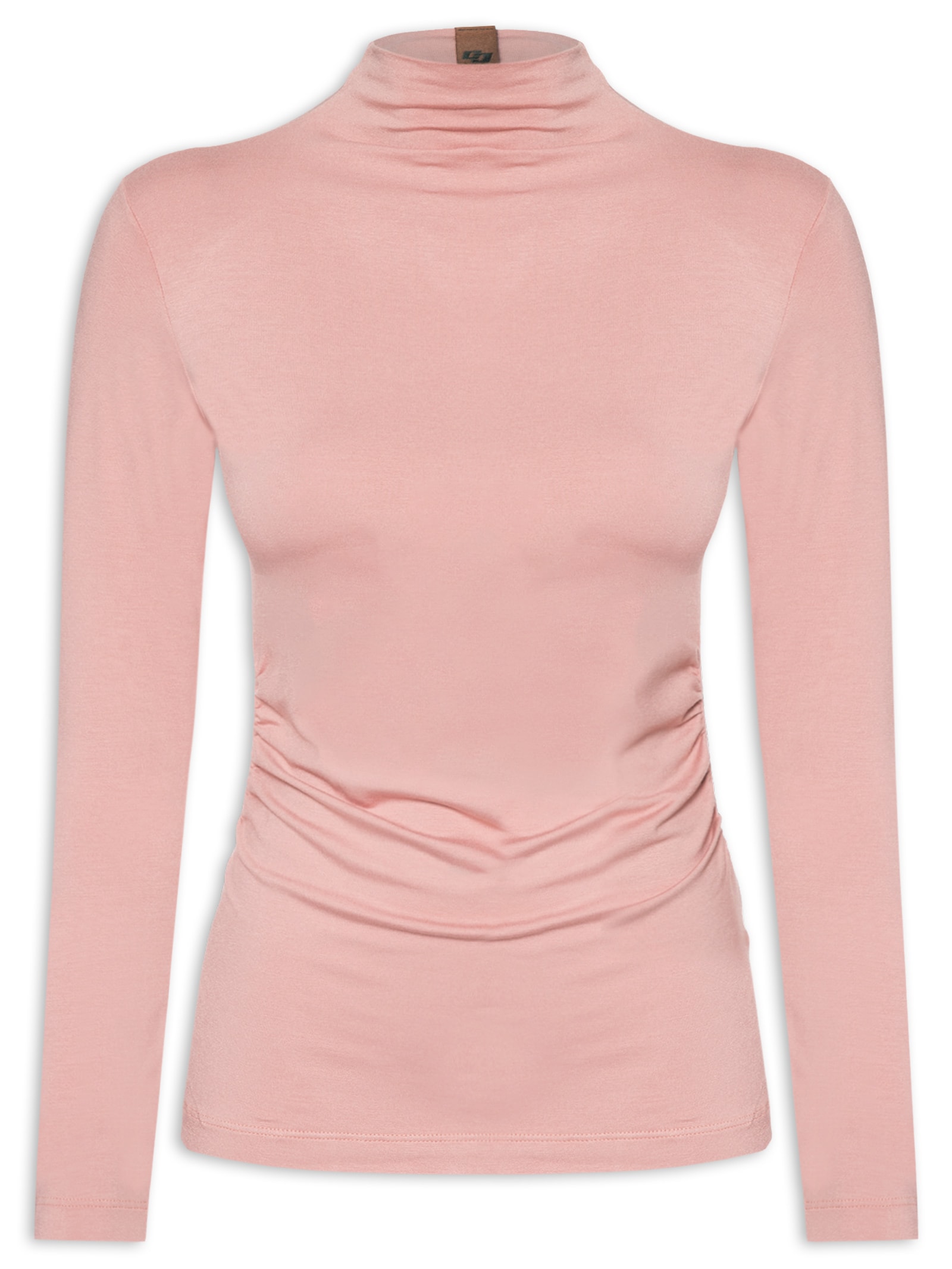 Blusa Feminina Rosa Colcci