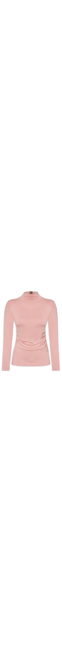 Blusa Feminina - Rosa