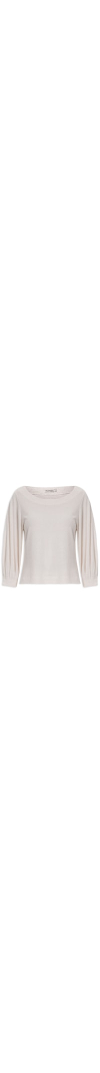Blusa Feminina Sara - Off White
