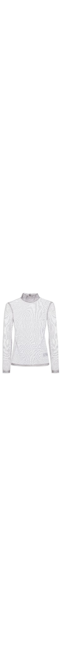 Blusa Feminina Segunda Pele Onça - Animal Print