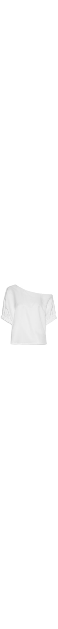 Blusa Feminina Serena - Branco