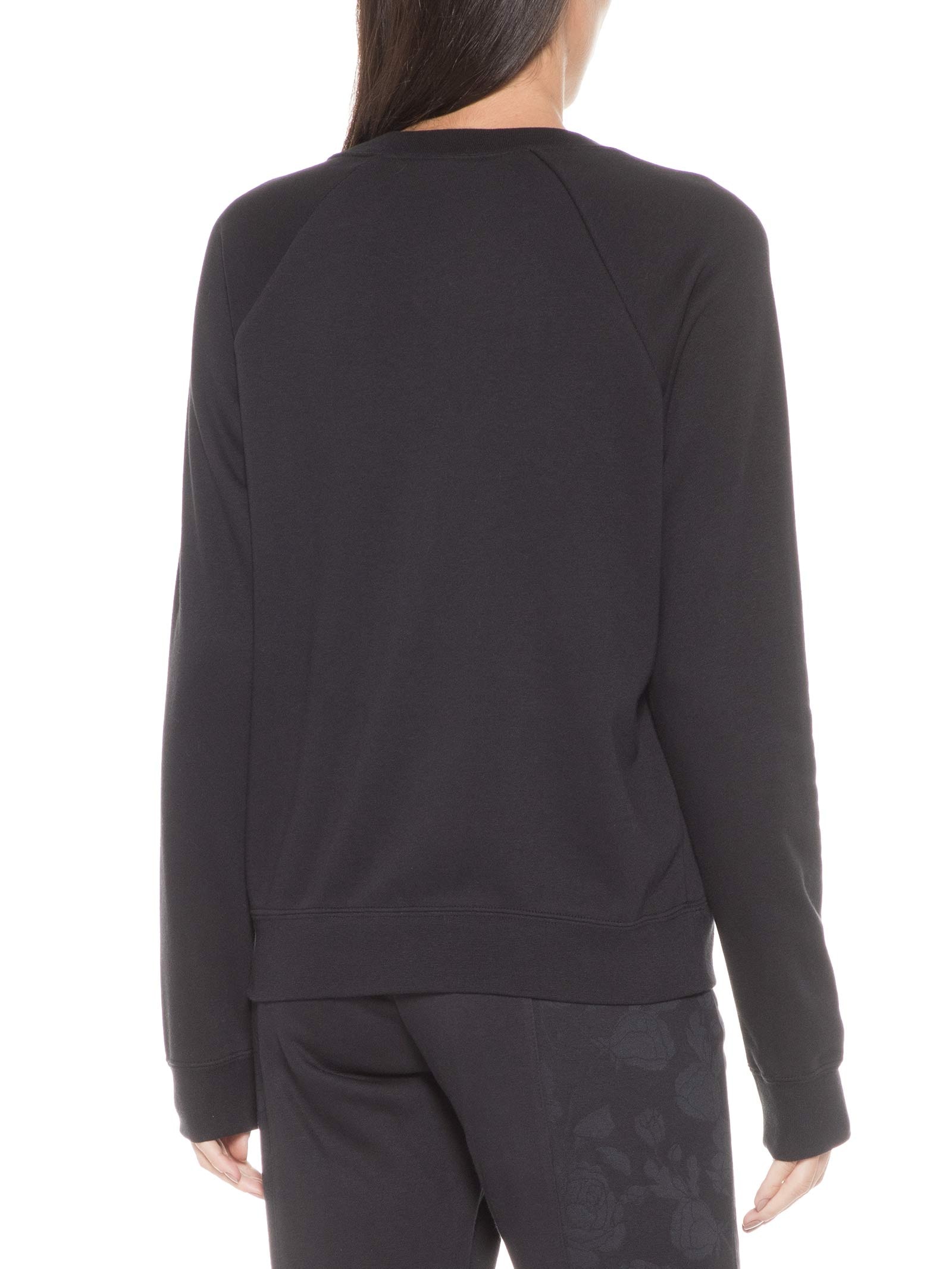 Blusa Feminina Sportswear Essential Preto Nike