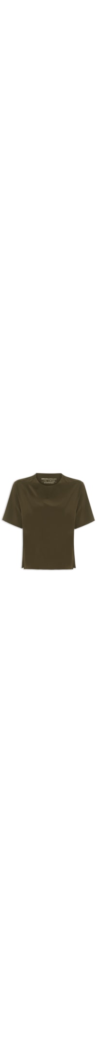 Blusa Feminina Superlight - Marrom