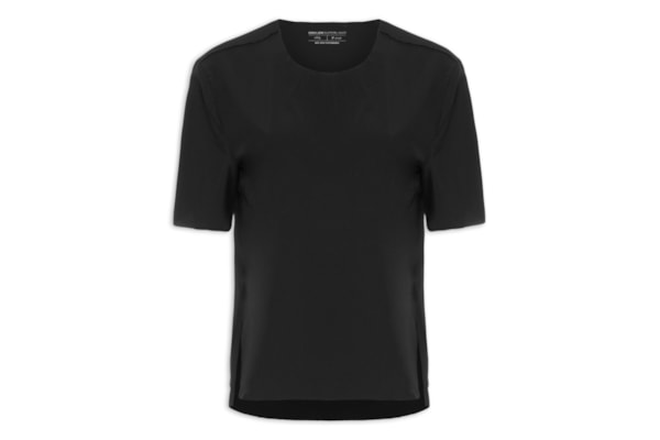 Blusa Feminina Superlight - Preto
