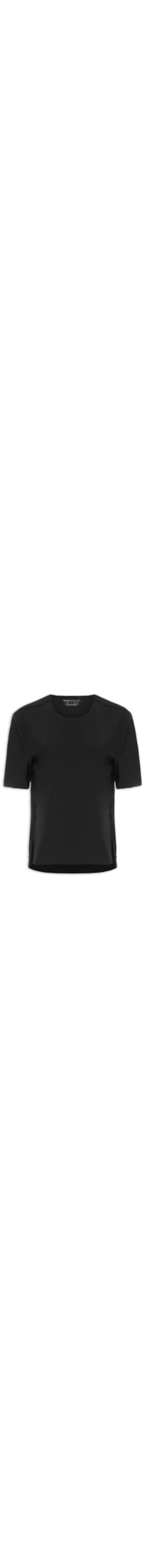 Blusa Feminina Superlight - Preto