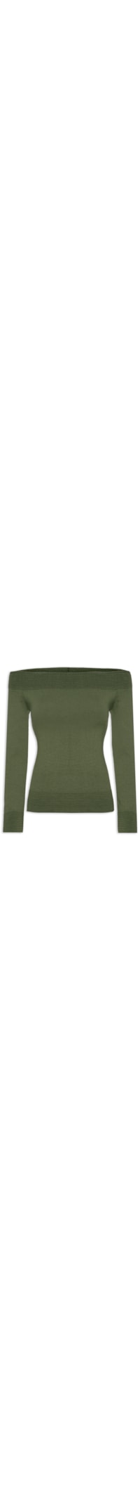 Blusa Feminina Surya - Verde