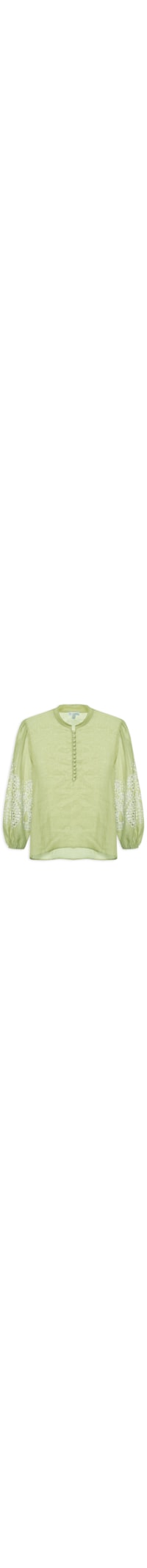 Blusa Feminina Suzy II - Verde