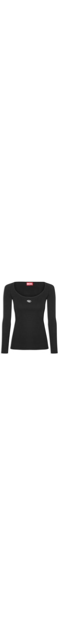 Blusa Feminina T-Bal Od Tank - Preto