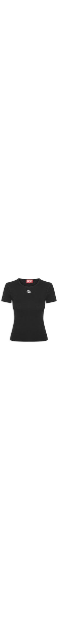 Blusa Feminina T-Ele Long Od Tank - Preto