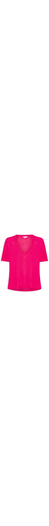 Blusa Feminina Taci III - Rosa