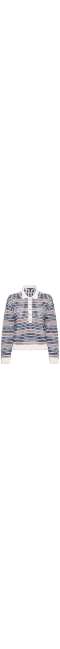 Blusa Feminina Taina – Azul